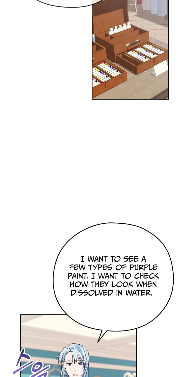 Read My Dear Aster chapter 9 image 19 on Lezhin