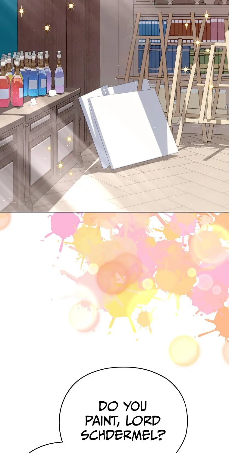 Read My Dear Aster chapter 9 image 2 on Lezhin