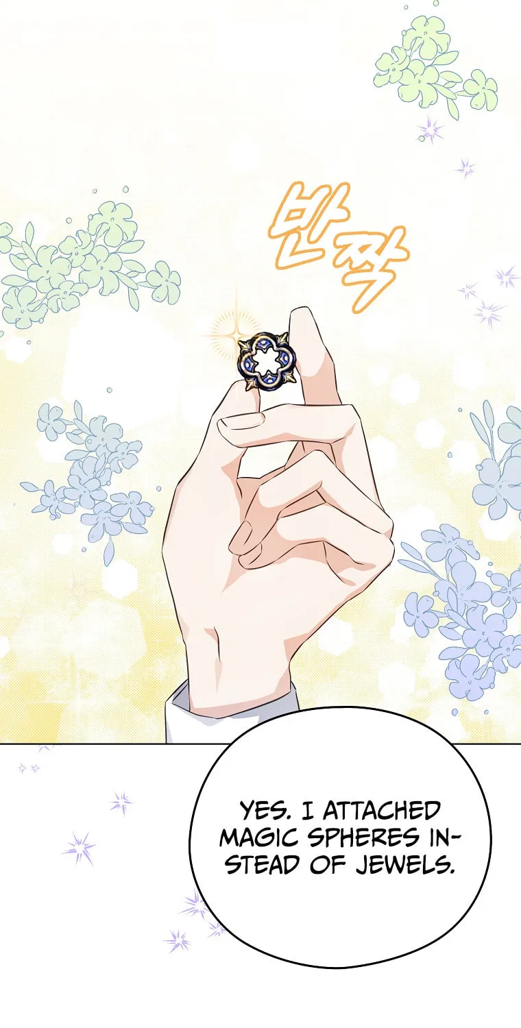 Read My Dear Aster chapter 9 image 21 on Lezhin
