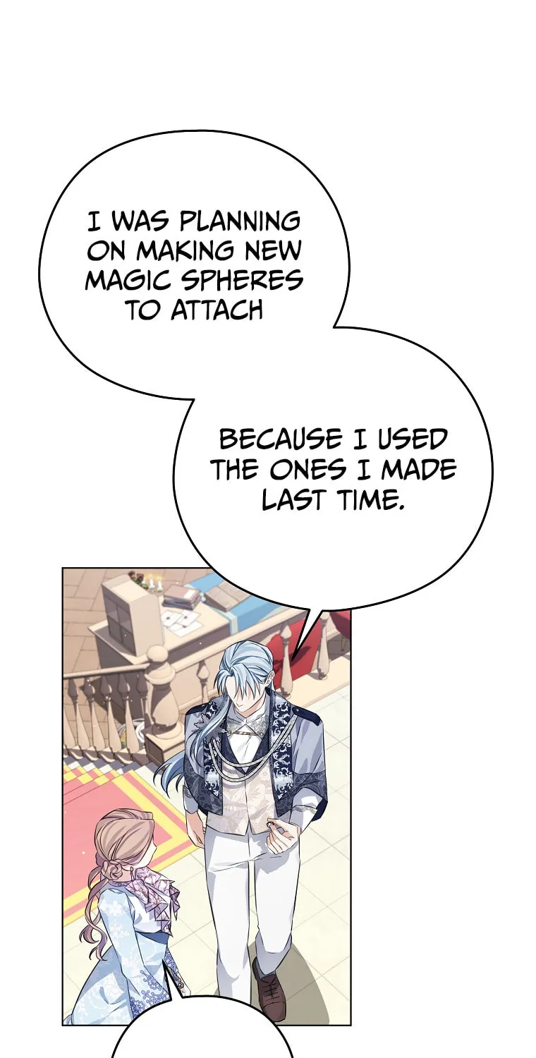 Read My Dear Aster chapter 9 image 22 on Lezhin