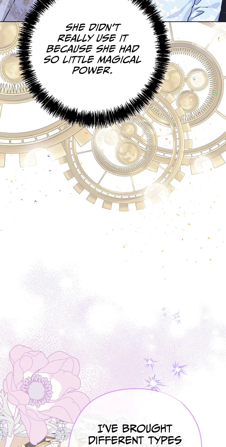 Read My Dear Aster chapter 9 image 28 on Lezhin