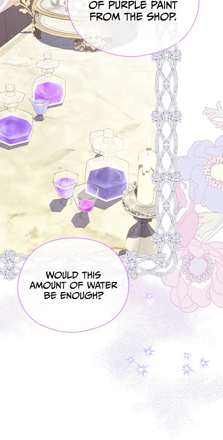 Read My Dear Aster chapter 9 image 29 on Lezhin