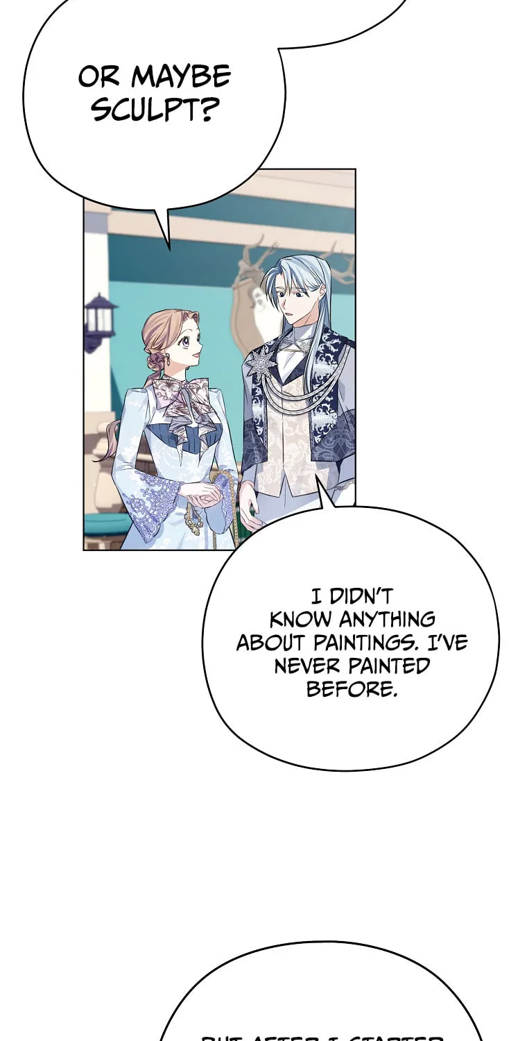 Read My Dear Aster chapter 9 image 3 on Lezhin