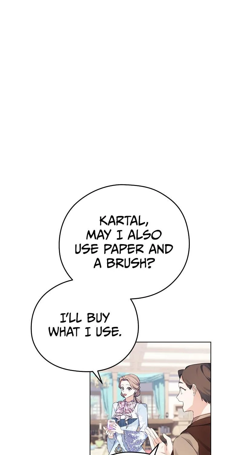 Read My Dear Aster chapter 9 image 31 on Lezhin