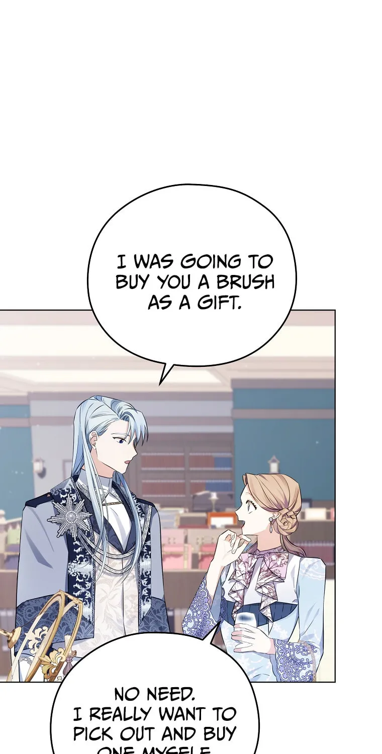 Read My Dear Aster chapter 9 image 33 on Lezhin
