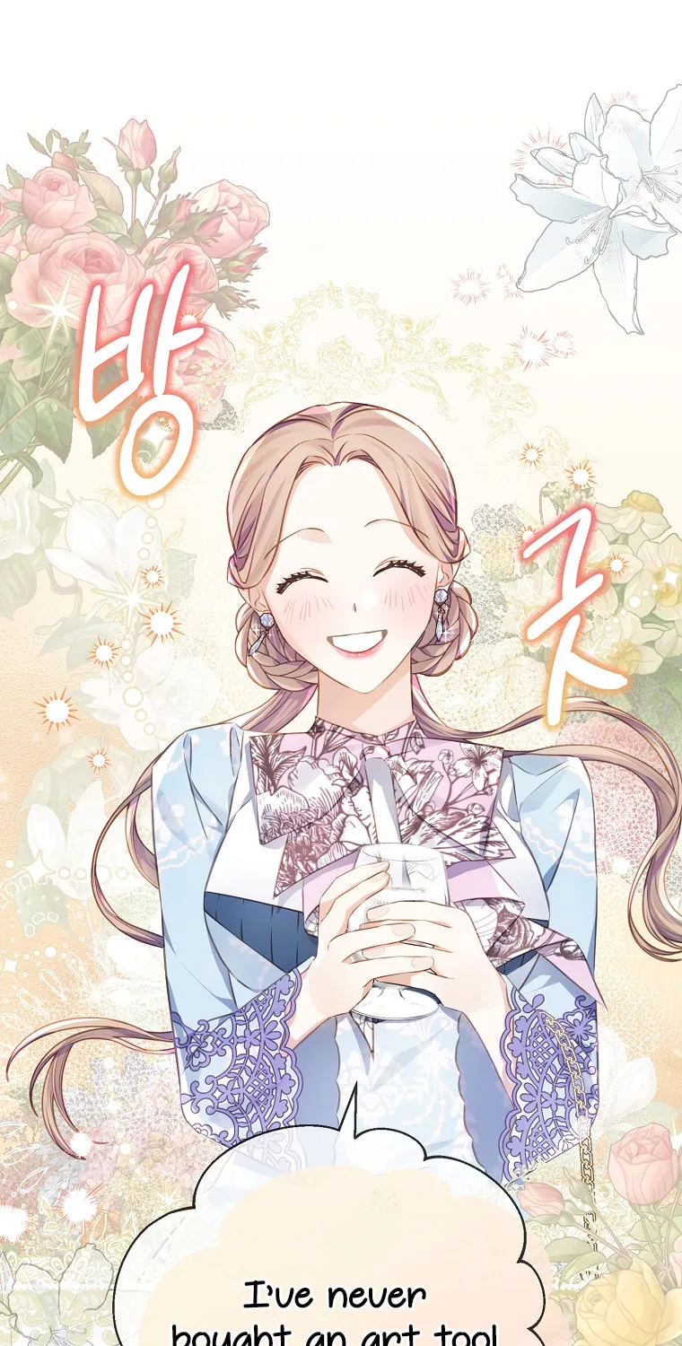 Read My Dear Aster chapter 9 image 35 on Lezhin