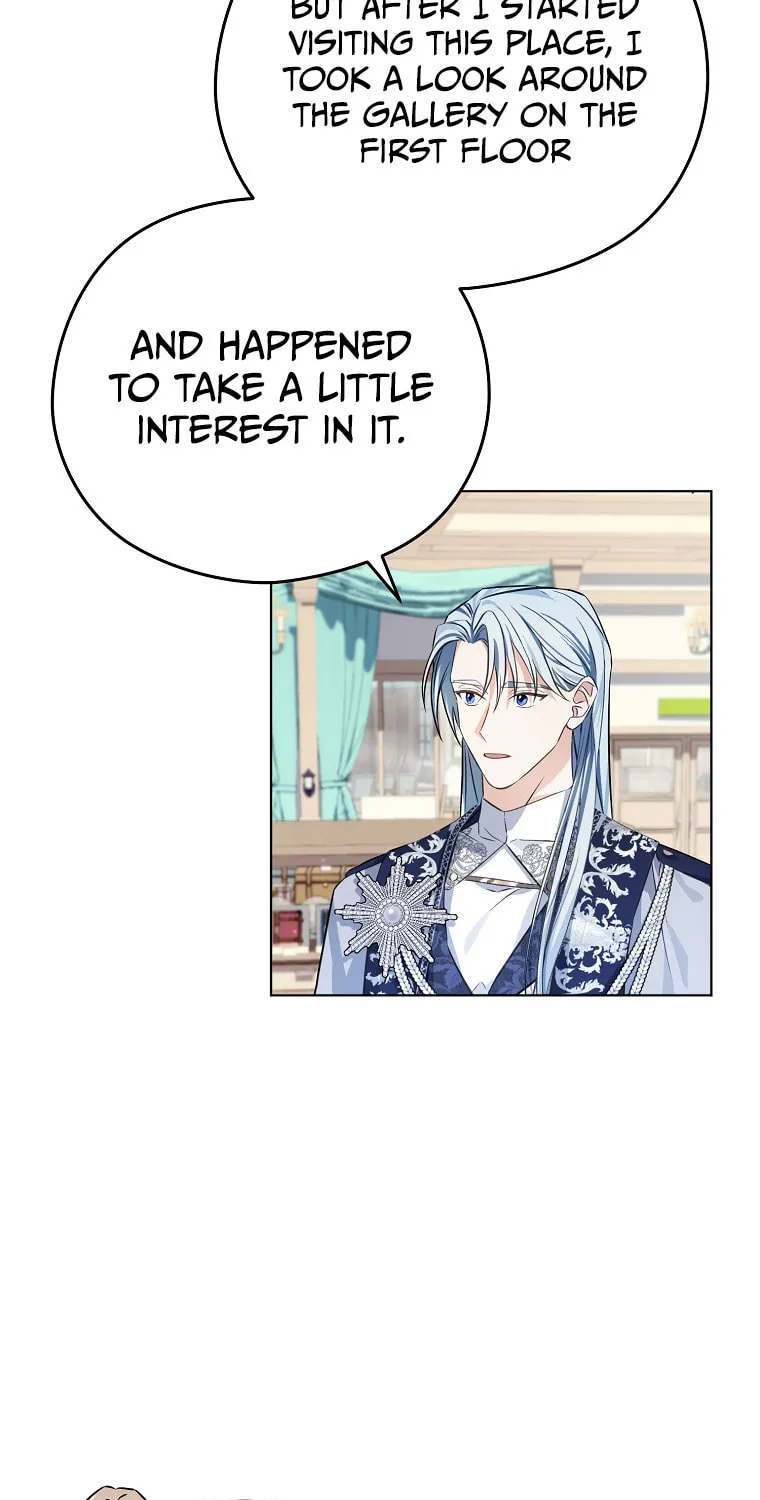 Read My Dear Aster chapter 9 image 4 on Lezhin