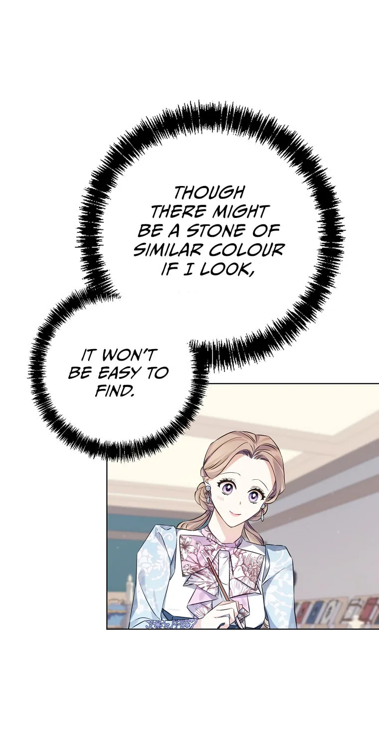 Read My Dear Aster chapter 9 image 42 on Lezhin