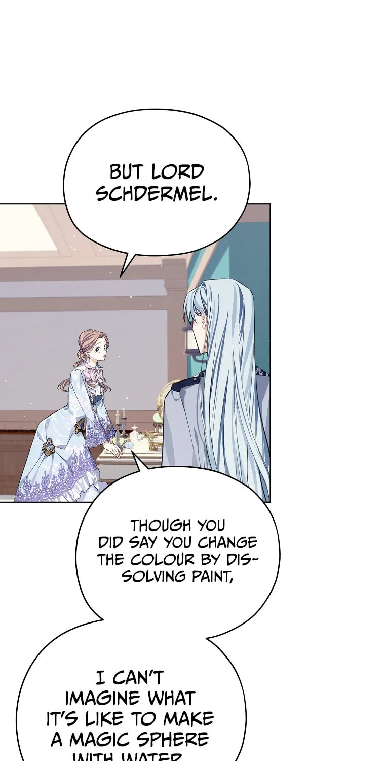 Read My Dear Aster chapter 9 image 43 on Lezhin