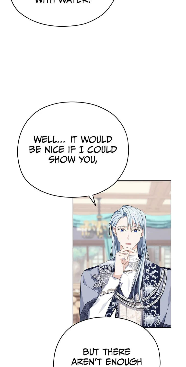 Read My Dear Aster chapter 9 image 44 on Lezhin