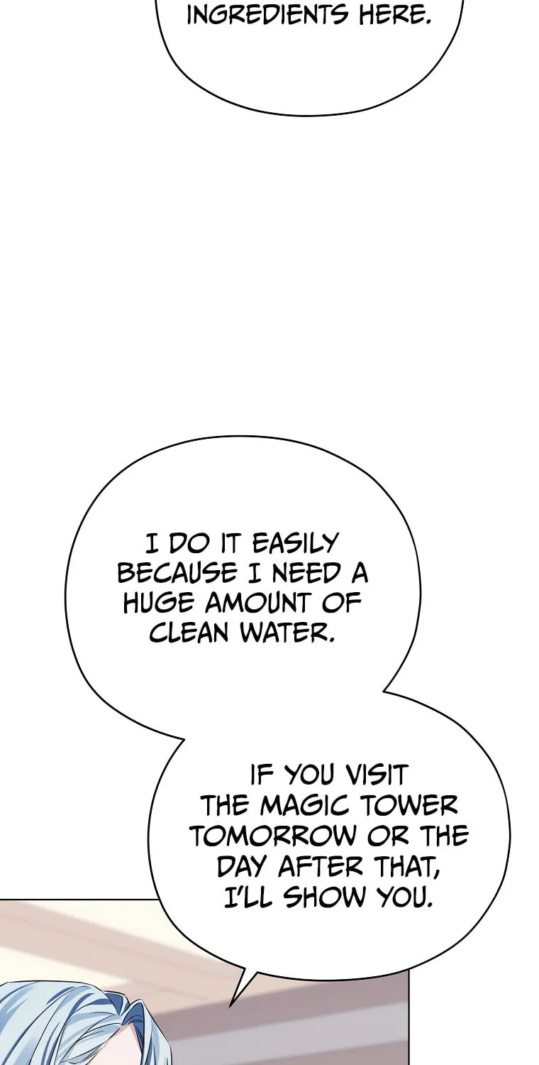 Read My Dear Aster chapter 9 image 45 on Lezhin
