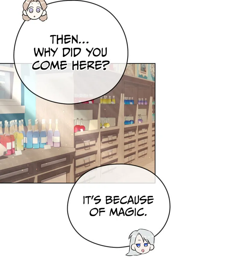 Read My Dear Aster chapter 9 image 5 on Lezhin
