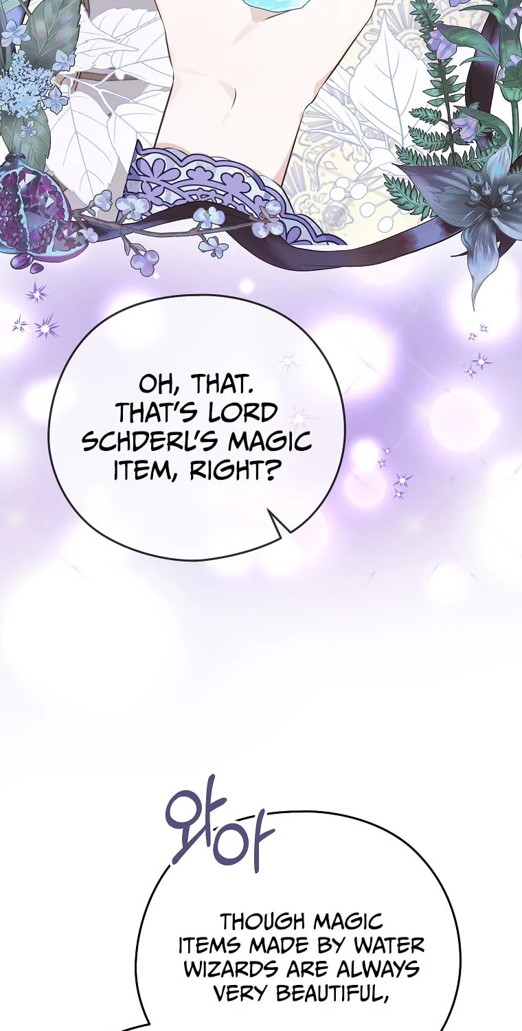 Read My Dear Aster chapter 9 image 50 on Lezhin