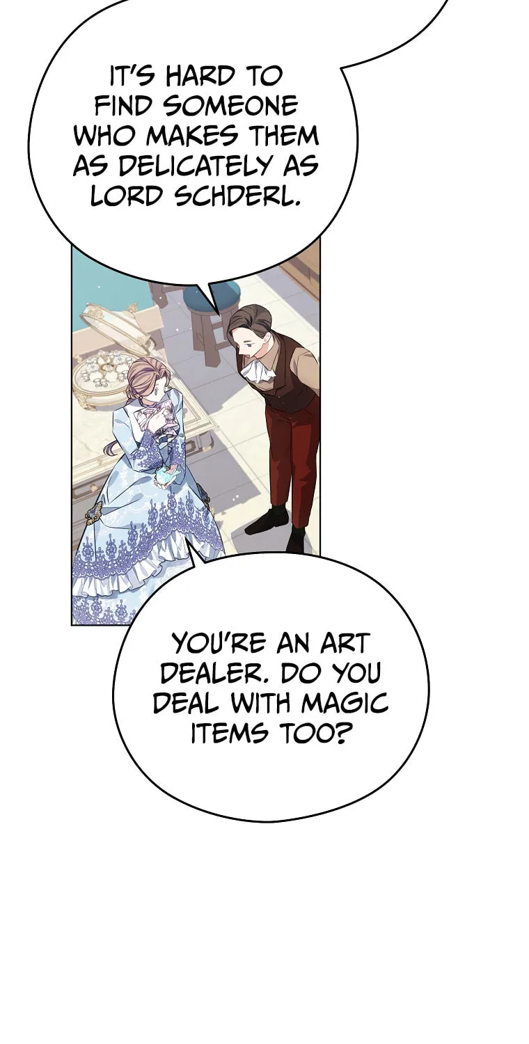 Read My Dear Aster chapter 9 image 51 on Lezhin
