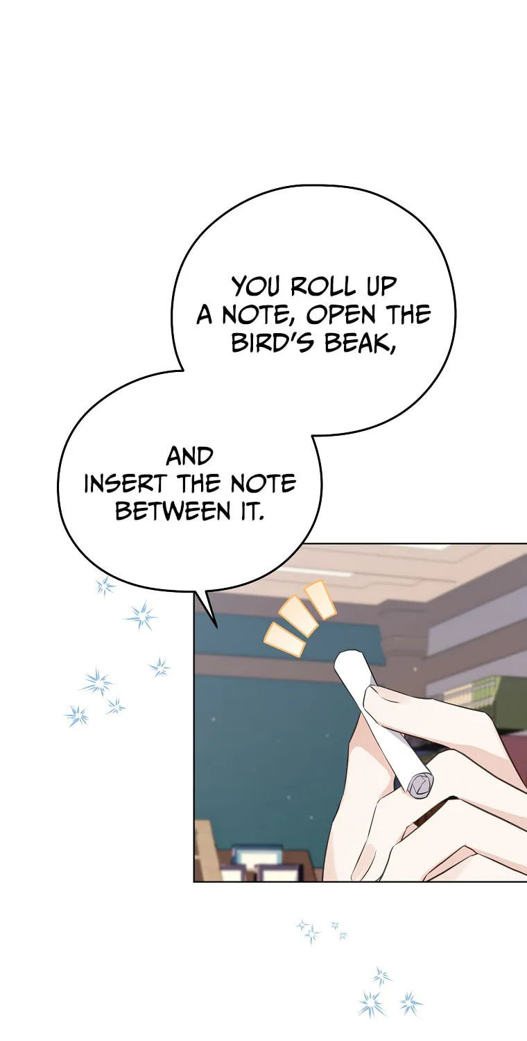 Read My Dear Aster chapter 9 image 58 on Lezhin