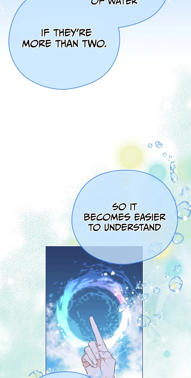 Read My Dear Aster chapter 9 image 7 on Lezhin