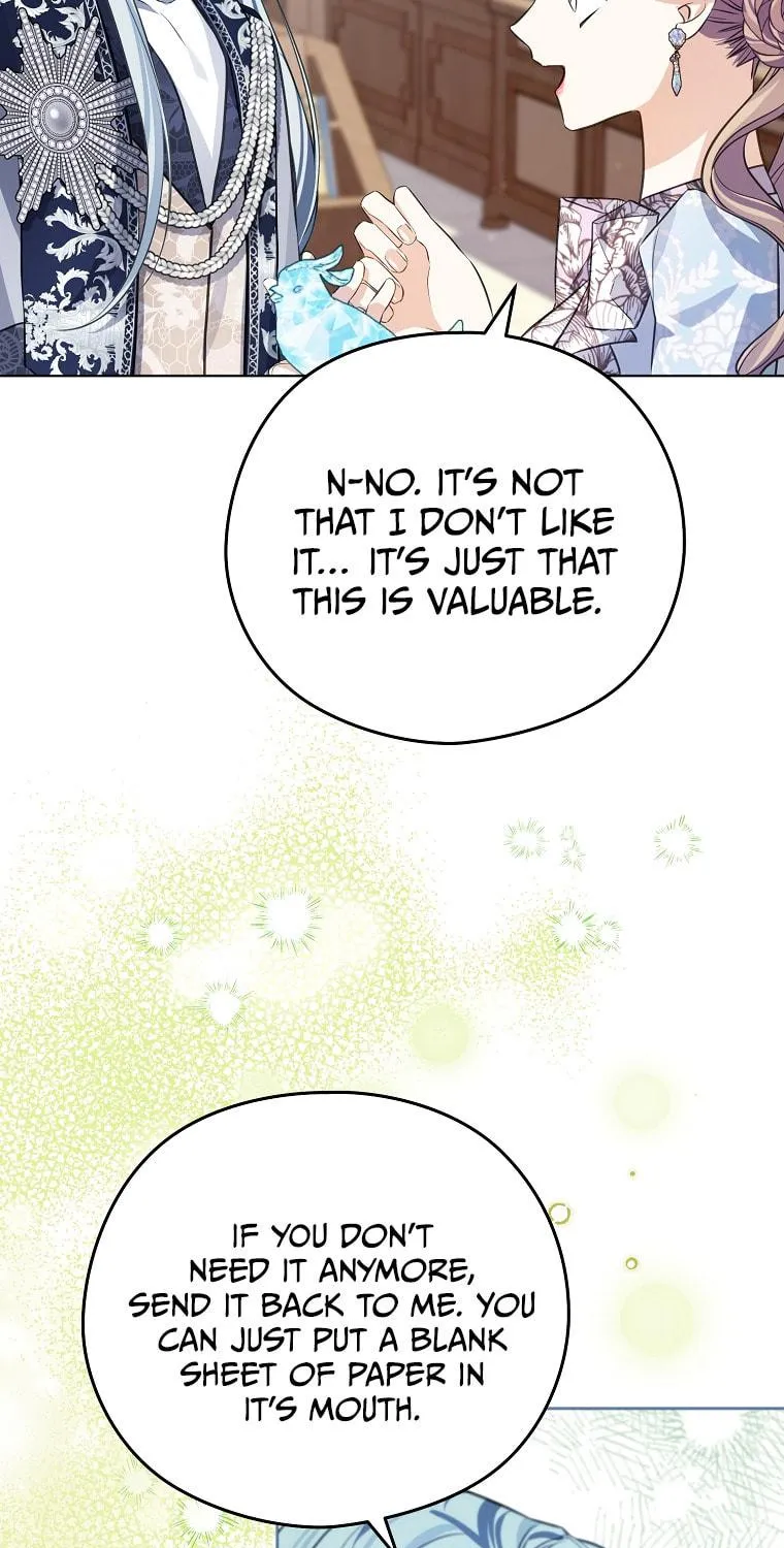 Read My Dear Aster chapter 9 image 73 on Lezhin