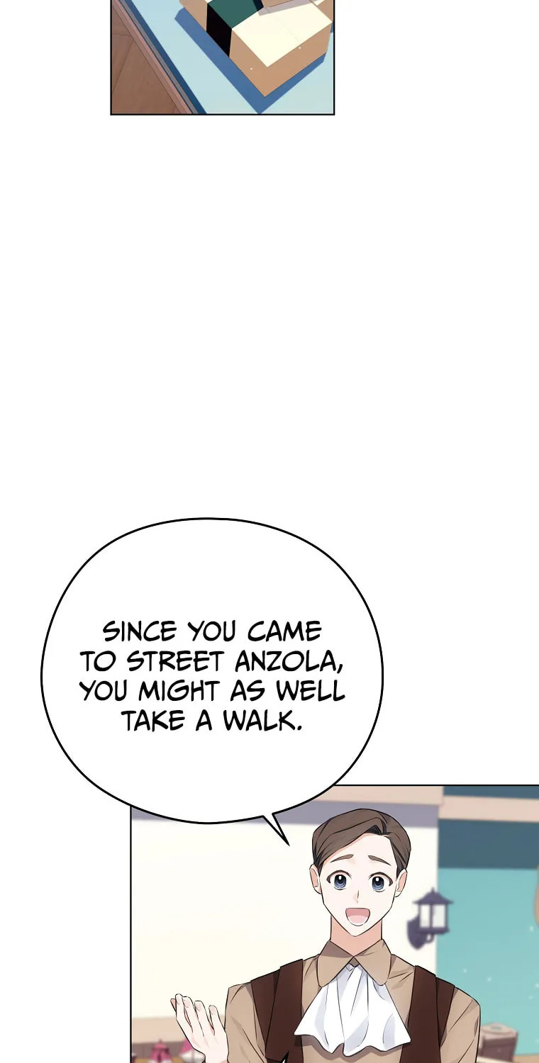 Read My Dear Aster chapter 9 image 80 on Lezhin