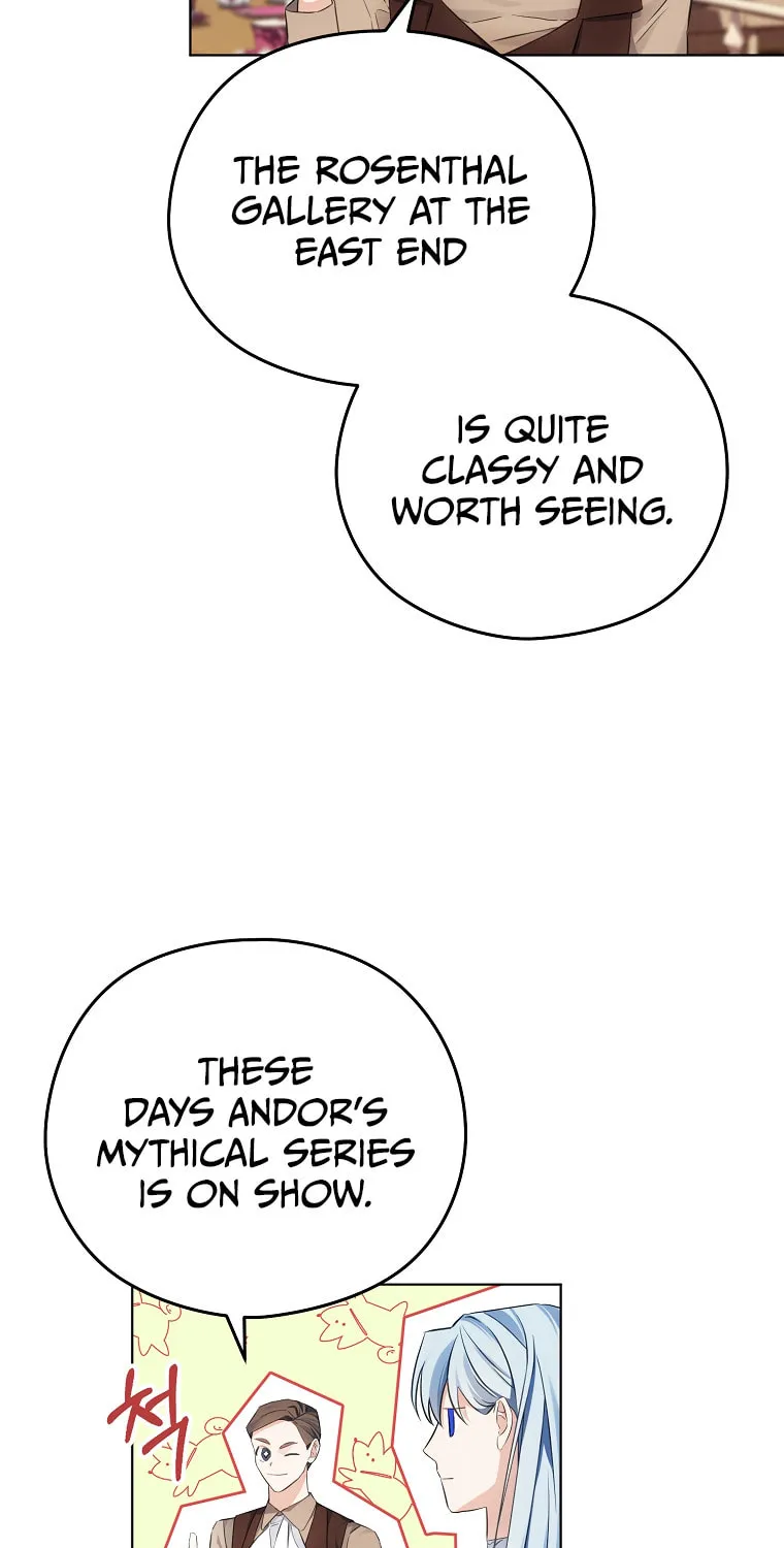 Read My Dear Aster chapter 9 image 81 on Lezhin