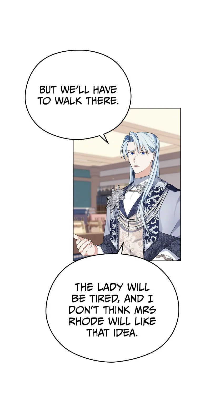 Read My Dear Aster chapter 9 image 83 on Lezhin