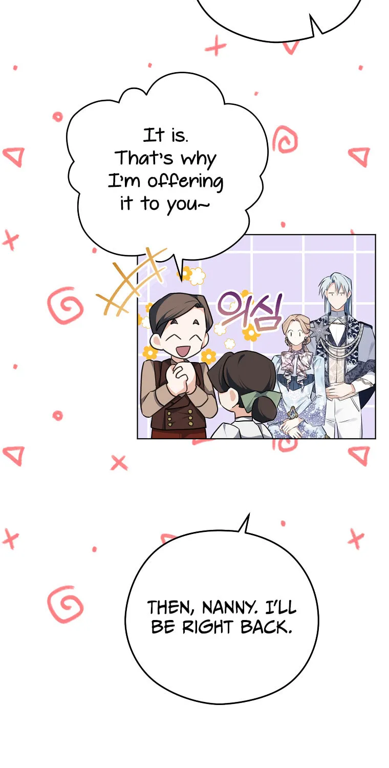 Read My Dear Aster chapter 9 image 86 on Lezhin