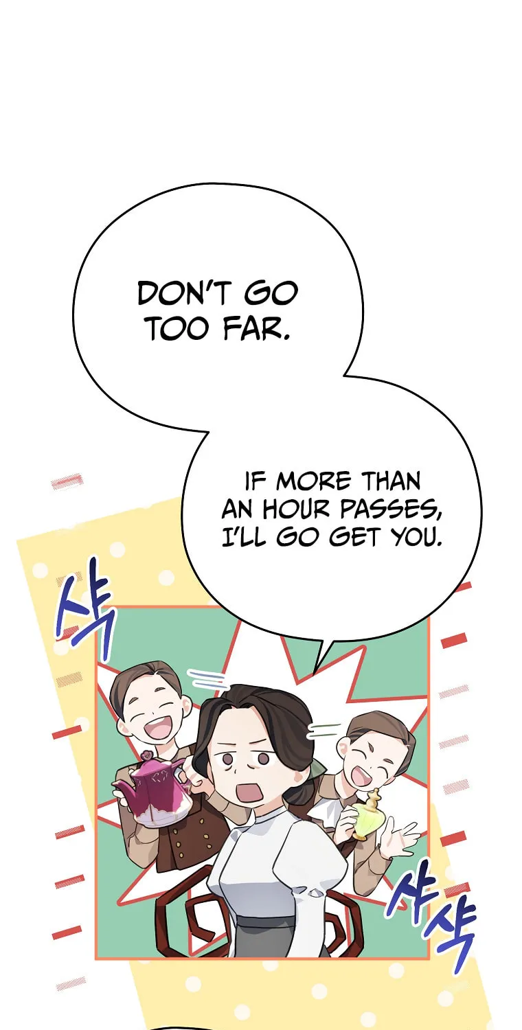 Read My Dear Aster chapter 9 image 87 on Lezhin