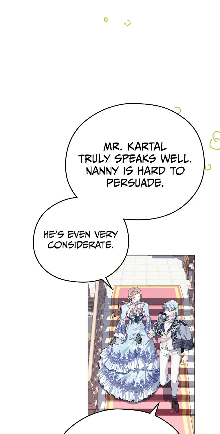 Read My Dear Aster chapter 9 image 89 on Lezhin
