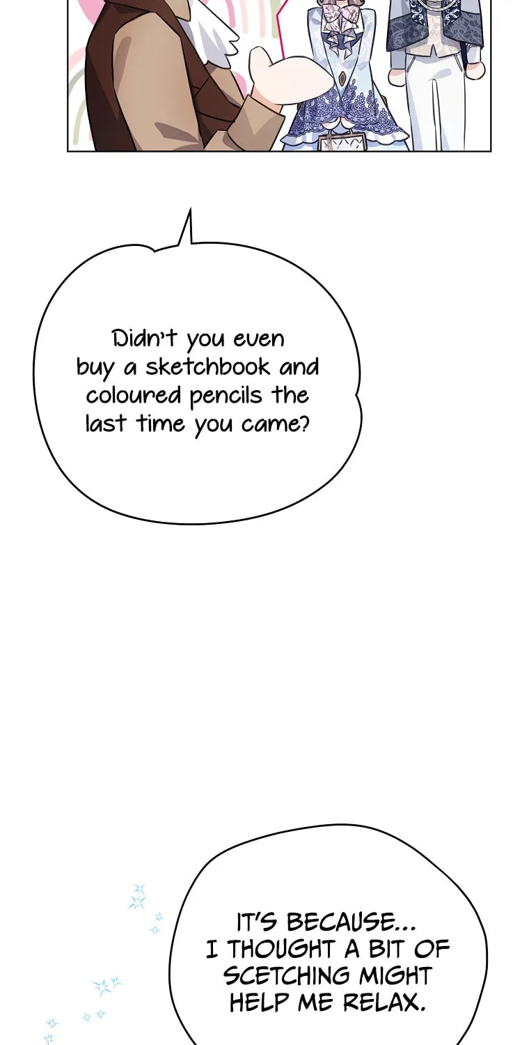 Read My Dear Aster chapter 9 image 9 on Lezhin