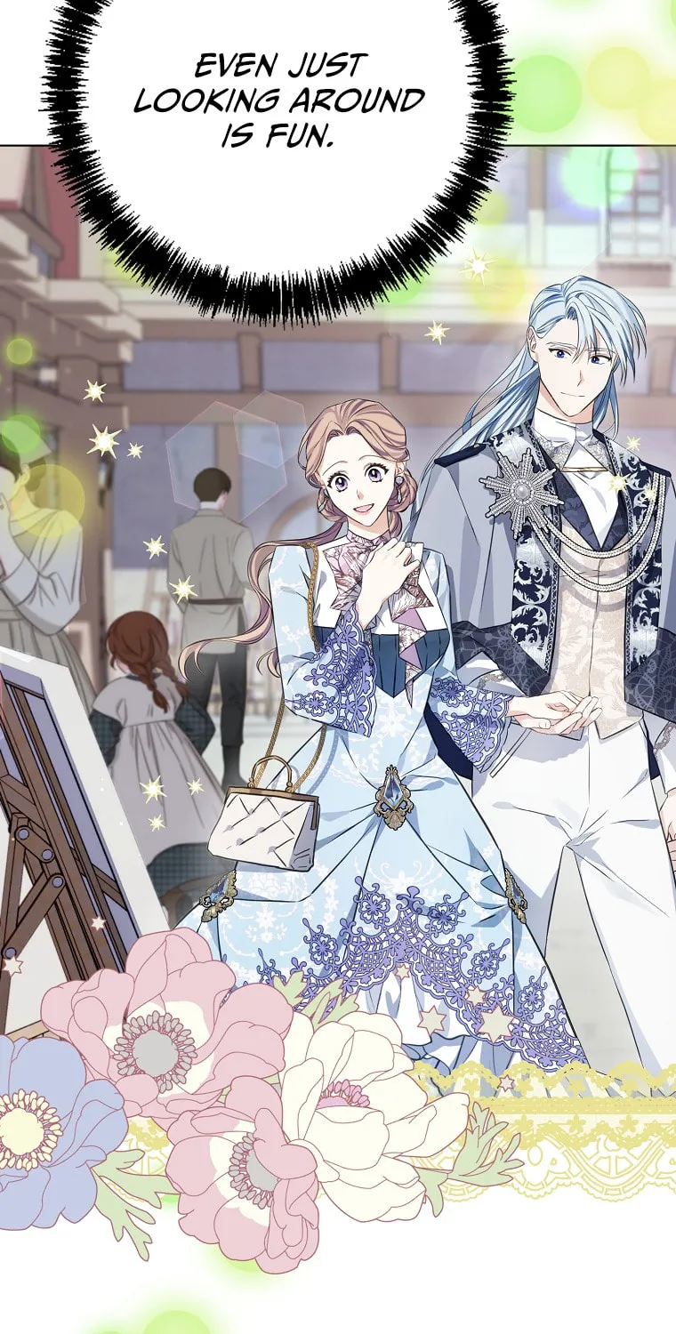 Read My Dear Aster chapter 9 image 93 on Lezhin