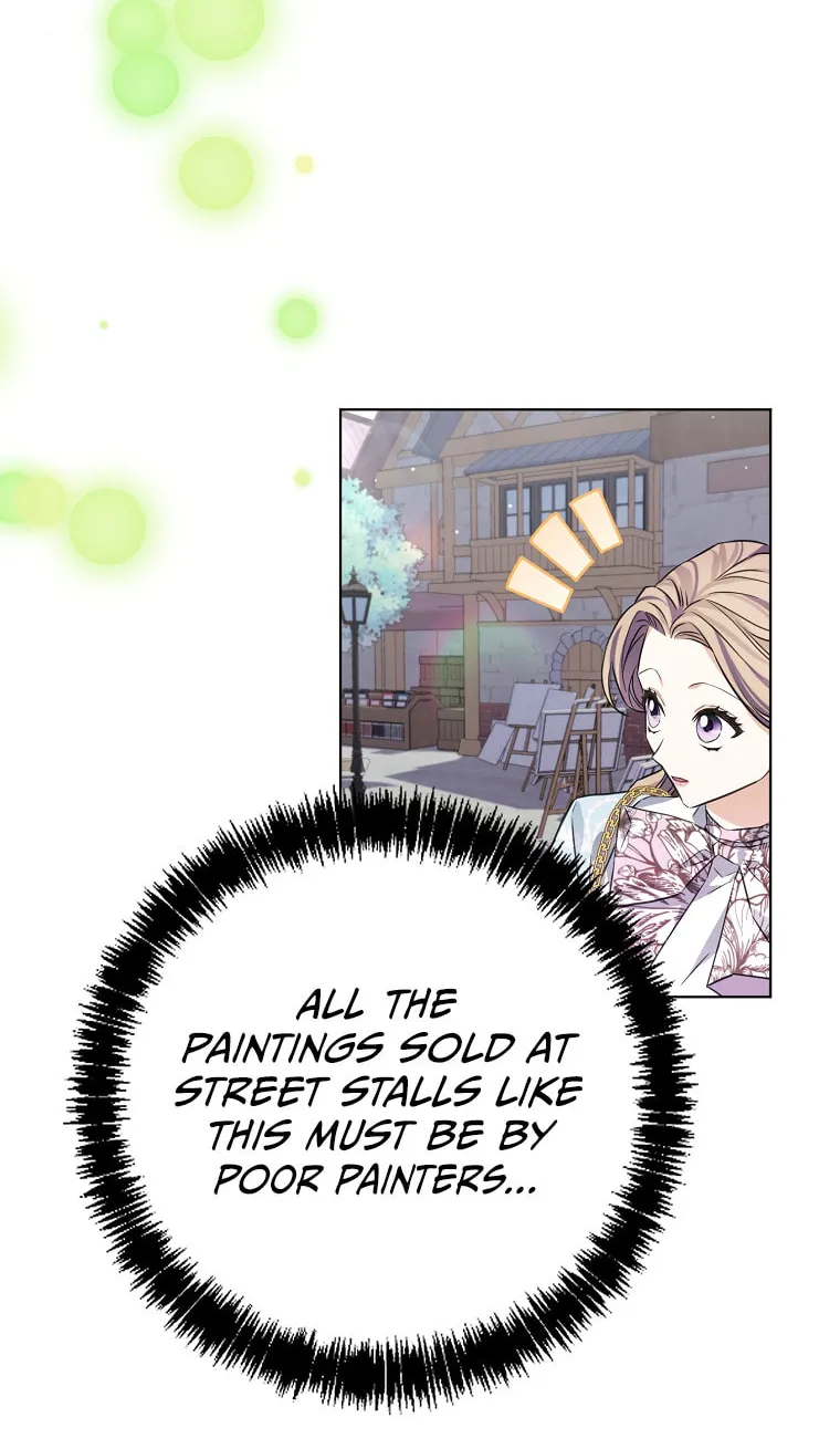 Read My Dear Aster chapter 9 image 94 on Lezhin