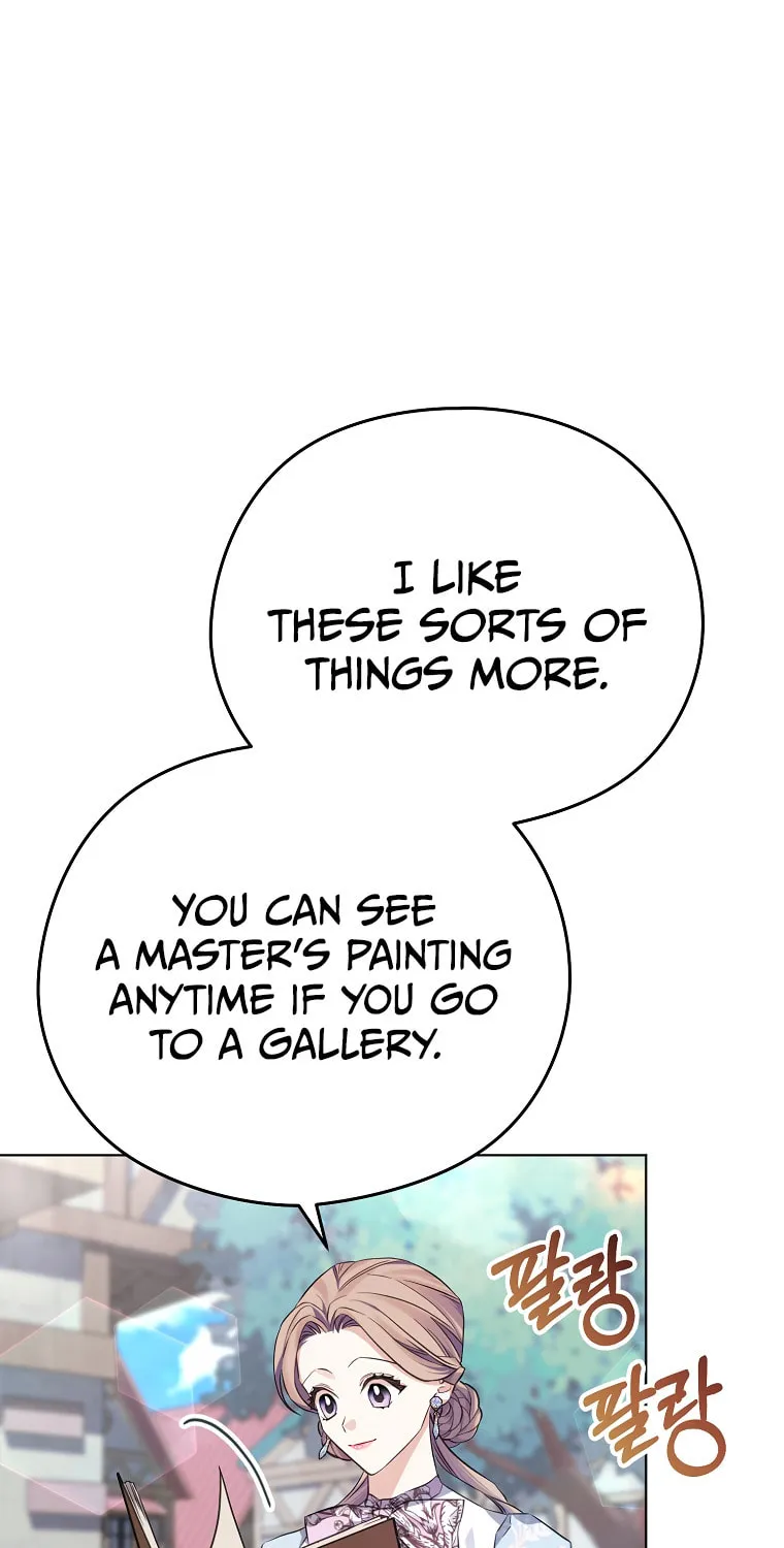 Read My Dear Aster chapter 9 image 96 on Lezhin