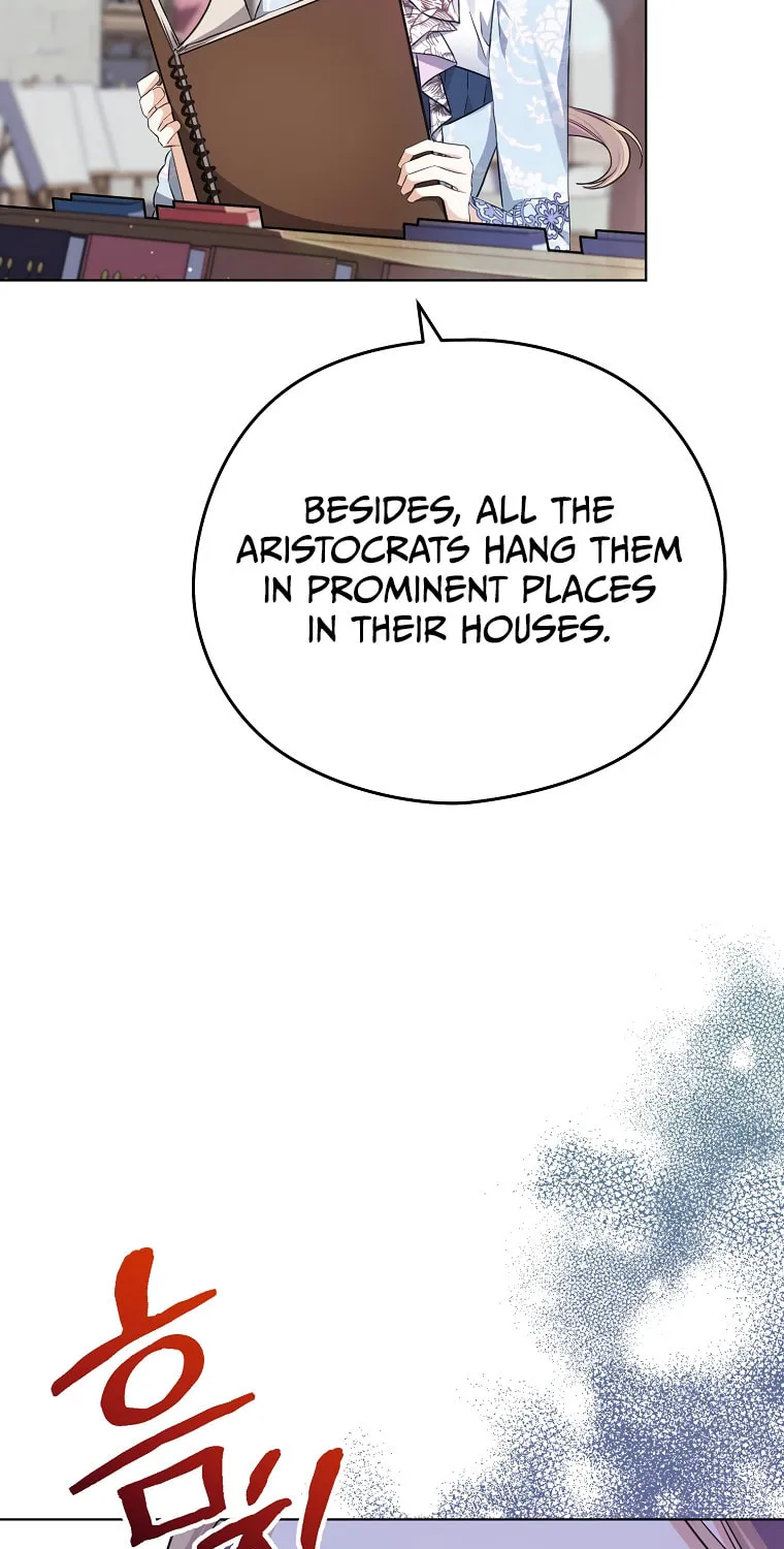 Read My Dear Aster chapter 9 image 97 on Lezhin