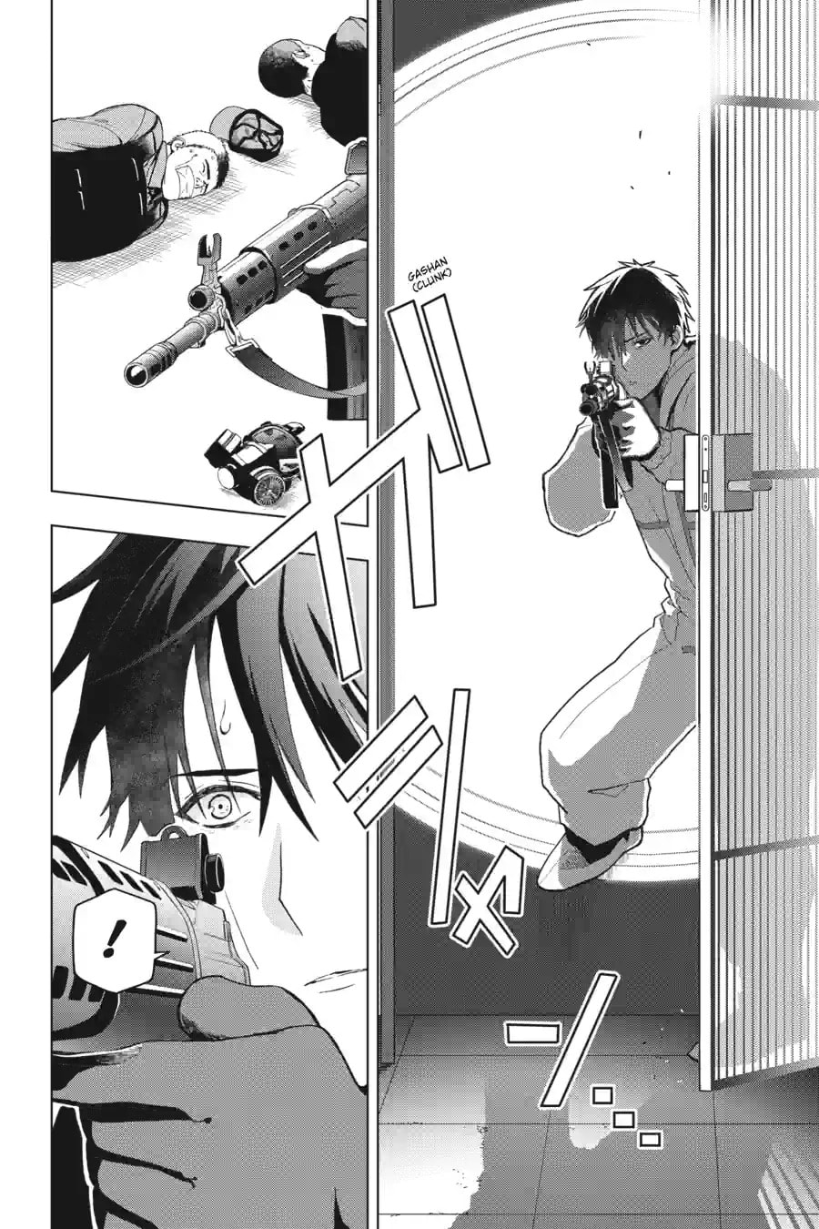 Read My Dear, Curse-Casting Vampiress chapter 1.2 image 3 on Lezhin