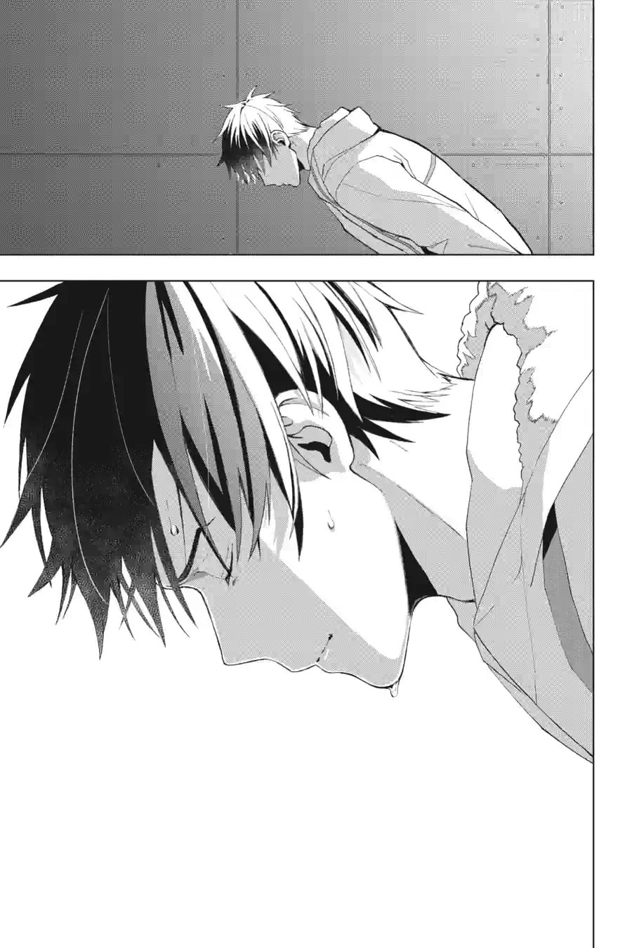 Read My Dear, Curse-Casting Vampiress chapter 1.2 image 8 on Lezhin
