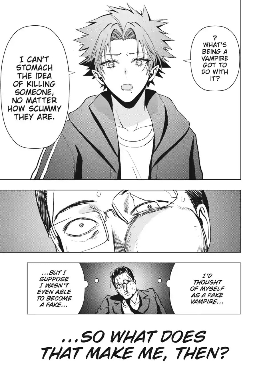 Read My Dear, Curse-Casting Vampiress chapter 12.2 image 10 on Lezhin