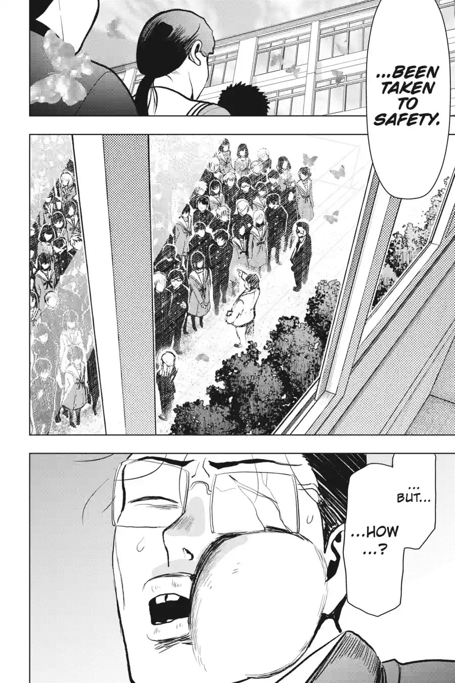 Read My Dear, Curse-Casting Vampiress chapter 12.2 image 5 on Lezhin