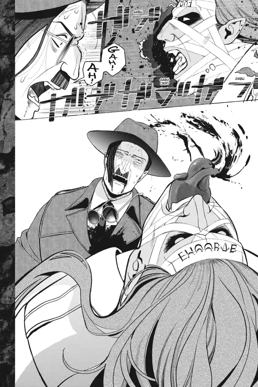Read My Dear, Curse-Casting Vampiress chapter 2.4 image 7 on Lezhin