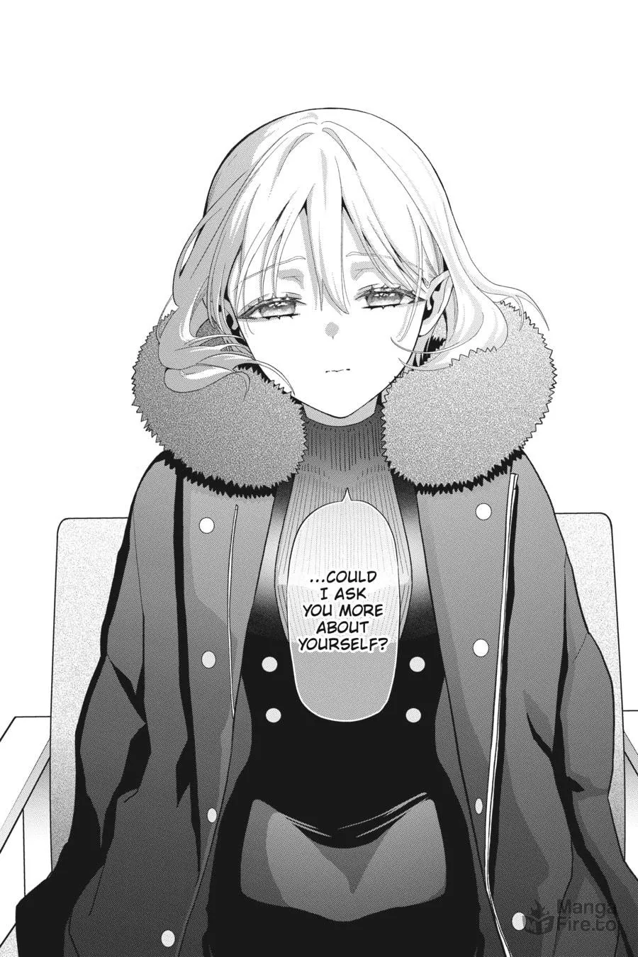 Read My Dear, Curse-Casting Vampiress chapter 27 image 8 on Lezhin