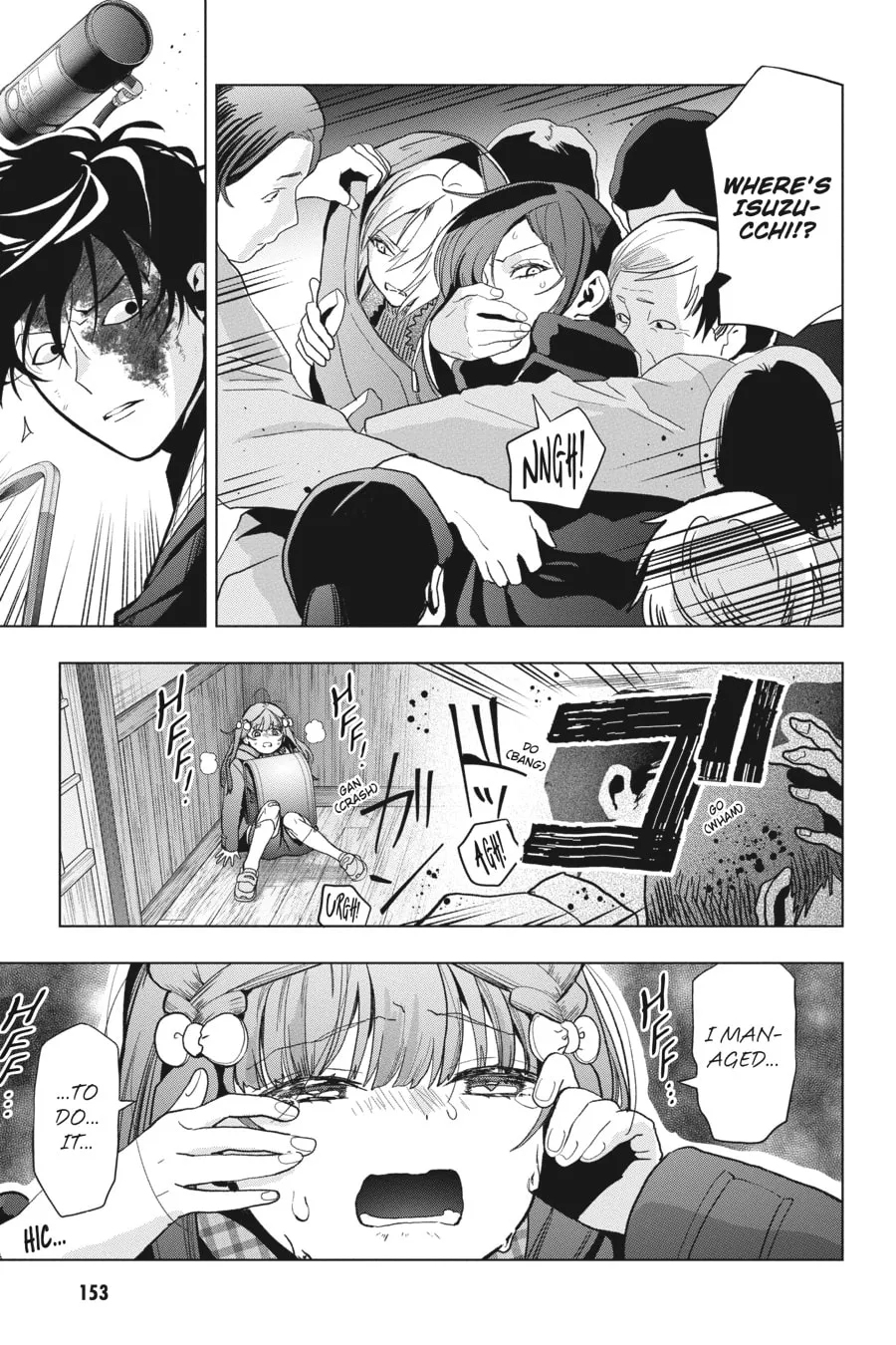 Read My Dear, Curse-Casting Vampiress chapter 29 image 28 on Lezhin