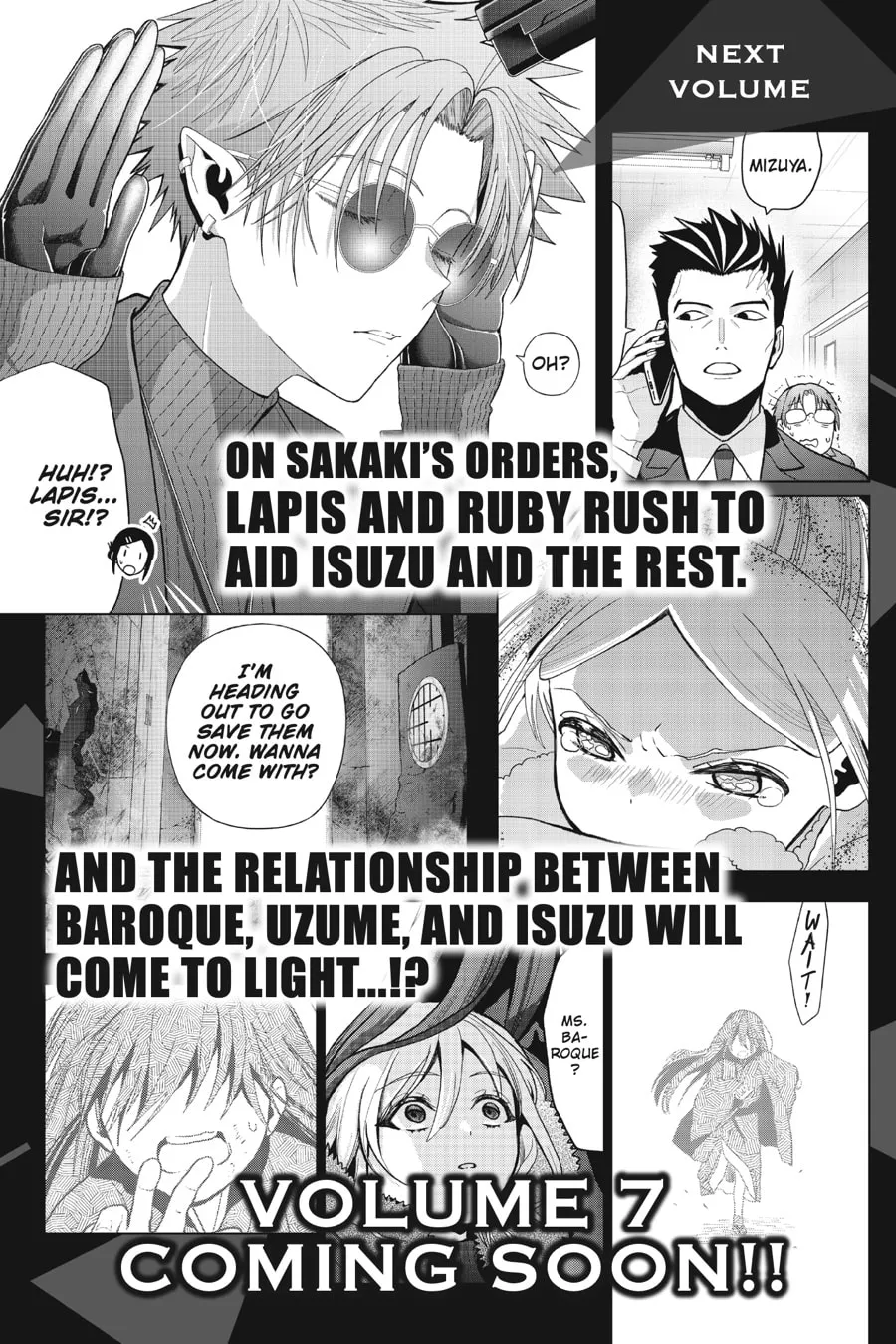 Read My Dear, Curse-Casting Vampiress chapter 30 image 58 on Lezhin