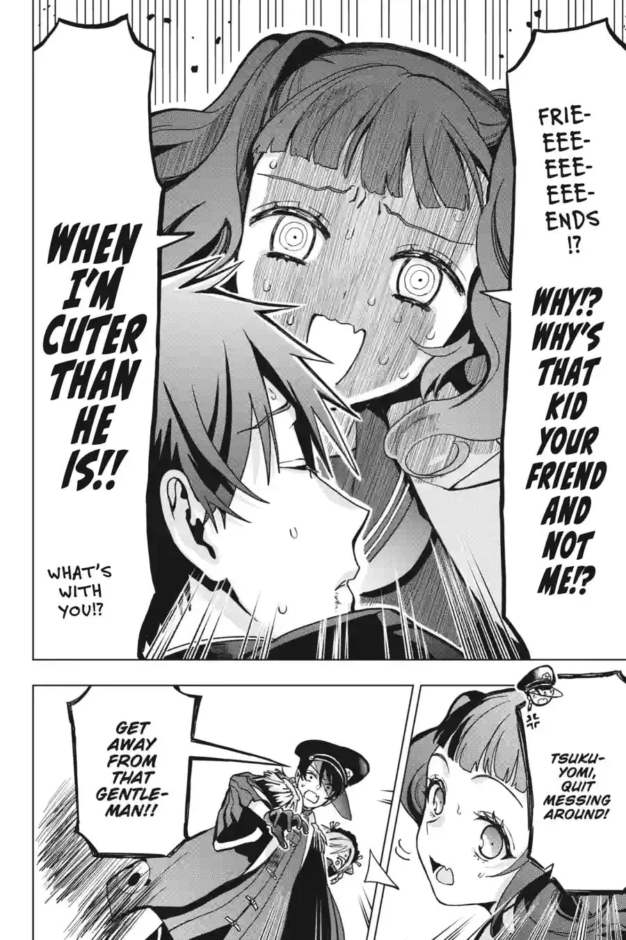 Read My Dear, Curse-Casting Vampiress chapter 35.6 image 2 on Lezhin