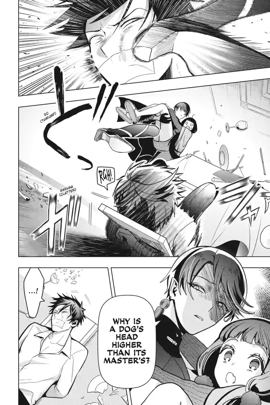 Read My Dear, Curse-Casting Vampiress chapter 35.7 image 9 on Lezhin