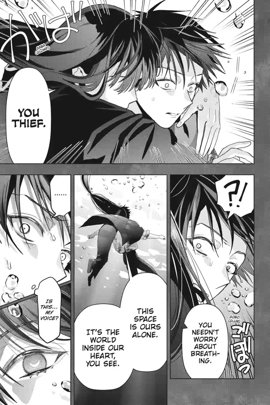 Read My Dear, Curse-Casting Vampiress chapter 36.2 image 3 on Lezhin