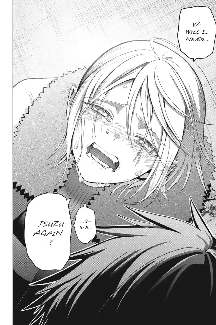 Read My Dear, Curse-Casting Vampiress chapter 36.3 image 7 on Lezhin
