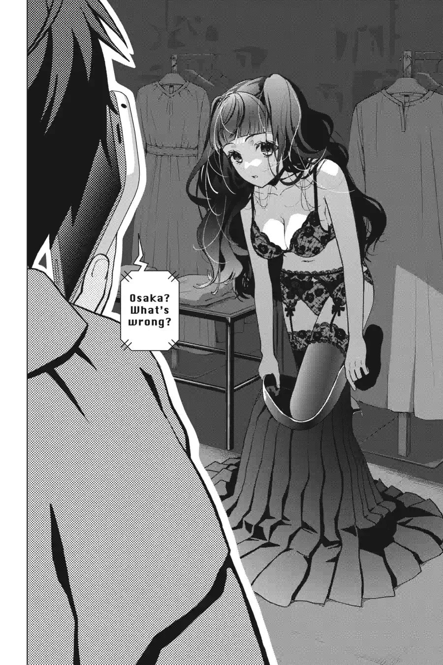 Read My Dear, Curse-Casting Vampiress chapter 4.2 image 4 on Lezhin