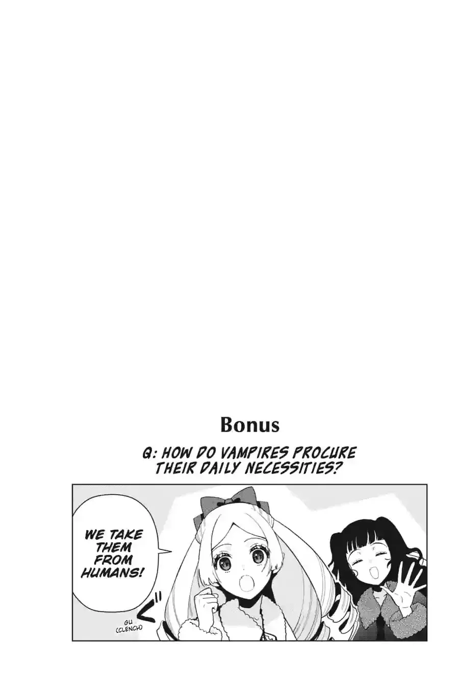 Read My Dear, Curse-Casting Vampiress chapter 41 image 3 on Lezhin
