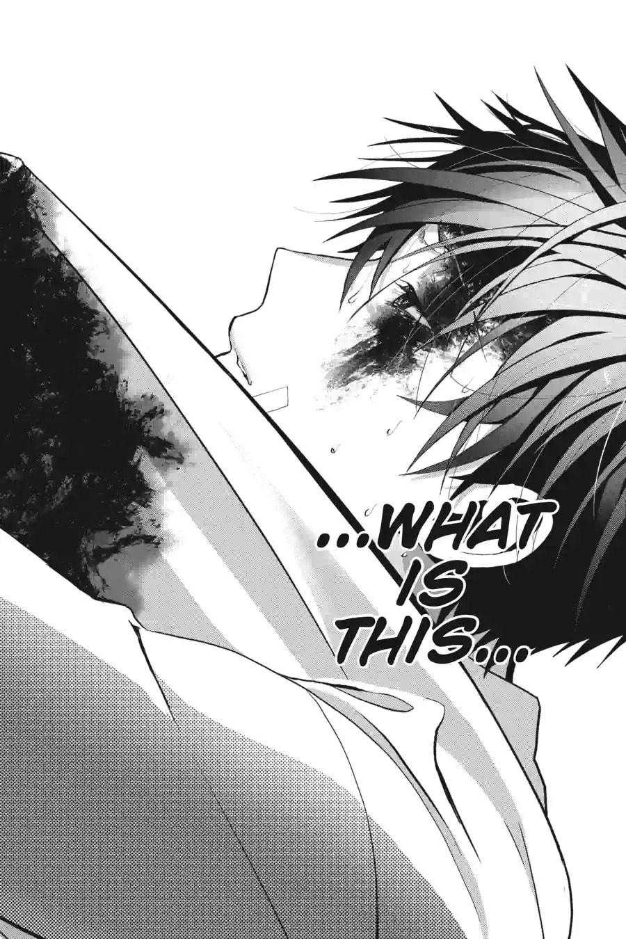 Read My Dear, Curse-Casting Vampiress chapter 5.2 image 2 on Lezhin