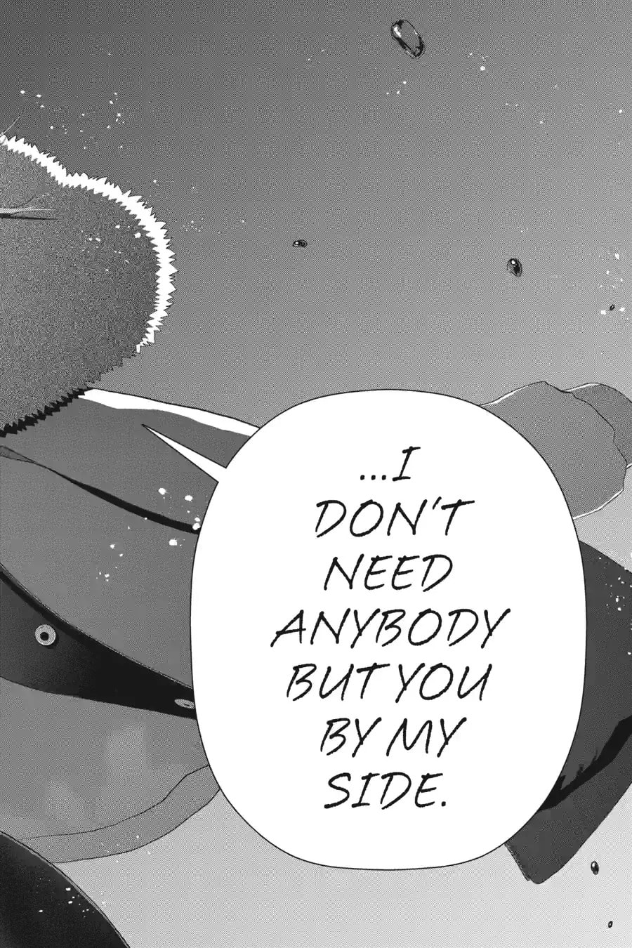 Read My Dear, Curse-Casting Vampiress chapter 6.2 image 4 on Lezhin