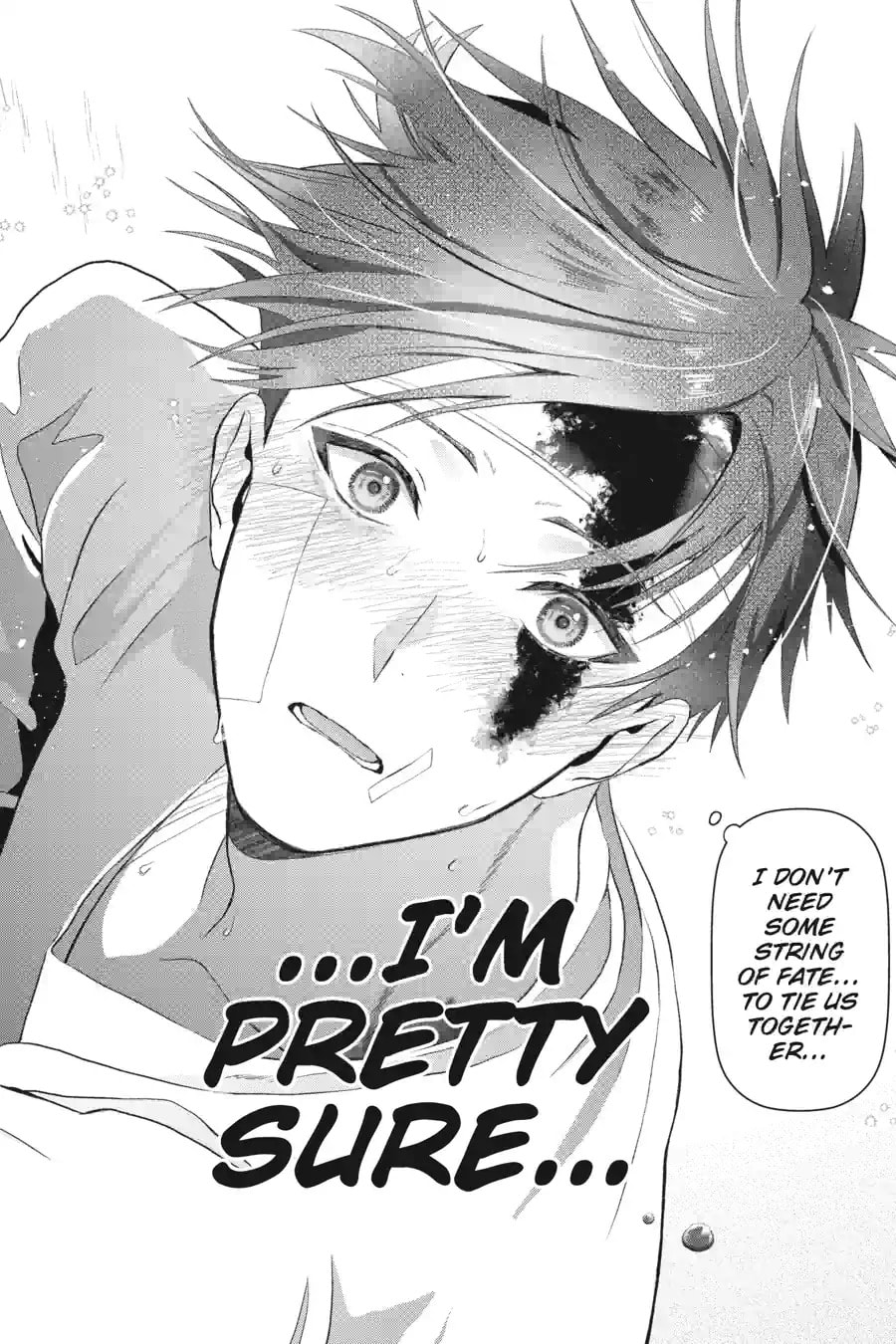 Read My Dear, Curse-Casting Vampiress chapter 6.2 image 6 on Lezhin