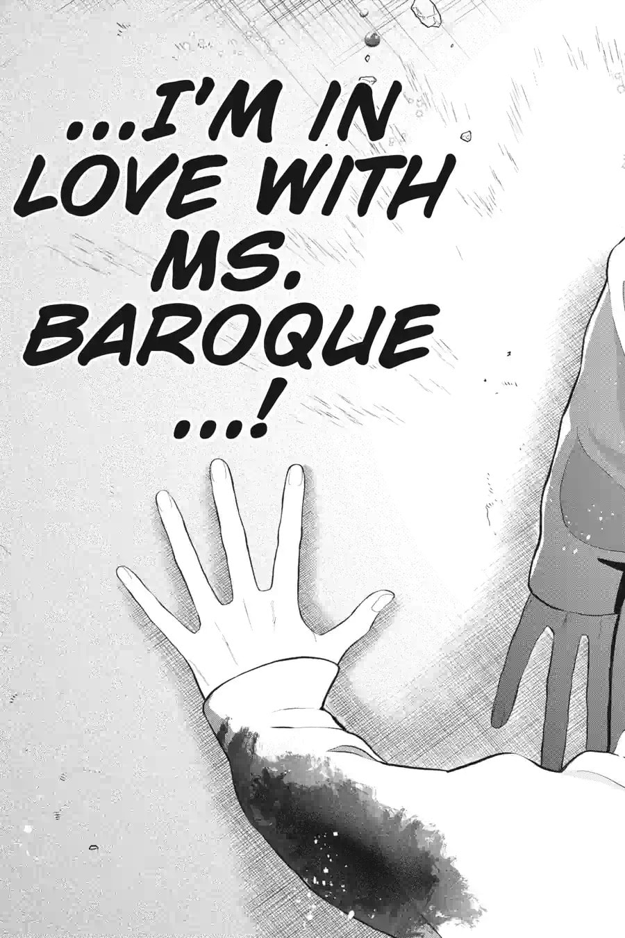 Read My Dear, Curse-Casting Vampiress chapter 6.2 image 7 on Lezhin